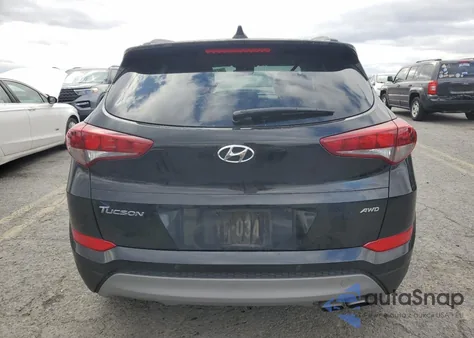 2018 Hyundai Tucson Value from USA, damaged, VIN KM8J3CA22JU723433